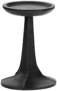 Magnolia Home Furniture 6 Inch Metal Candle Holder