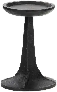 Magnolia Home Furniture 6 Inch Metal Candle Holder