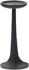 Magnolia Home Furniture 9 Inch Metal Candle Holder