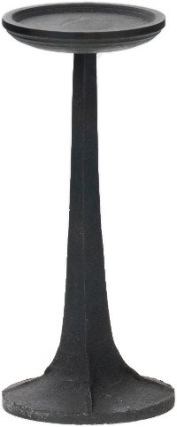 Magnolia Home Furniture 9 Inch Metal Candle Holder