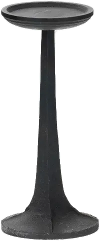 Magnolia Home Furniture 9 Inch Metal Candle Holder