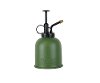 Magnolia Home Furniture Black Metal Plant Misting Pump