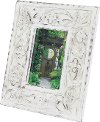 Wooden Detailed Picture Frame