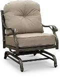 Macan High Back Motion Patio Chair