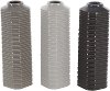 Assorted 13 Inch Ceramic Vase