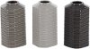 Assorted 8 Inch Ceramic Vase