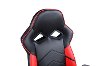Red and Black Modern Executive Gaming Chair-2