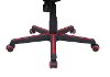 Red and Black Modern Executive Gaming Chair-3
