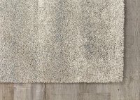 5 x 8 Medium Cirrus Cream, Gray, and Blue Rug - Breeze-4