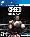 PVR SCE 303497 CREED: Rise To Glory VR - PS4