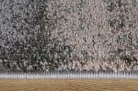 5 x 8 Medium Stonework Gray and Brown Area Rug - Breeze-5