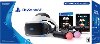 PVR SCE 303470 Creed and SUPERHOT VR Bundle - PS4