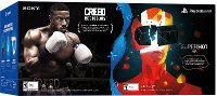 PVR SCE 303470 Creed and SUPERHOT VR Bundle - PS4-2