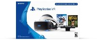 PVR SCE 303468 Astro Bot and Moss VR Bundle - PS4-2