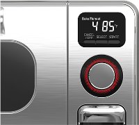 SSC0586DS Sharp Superheated Steam Countertop Oven - Stainless Steel-3