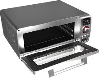 SSC0586DS Sharp Superheated Steam Countertop Oven - Stainless Steel-4