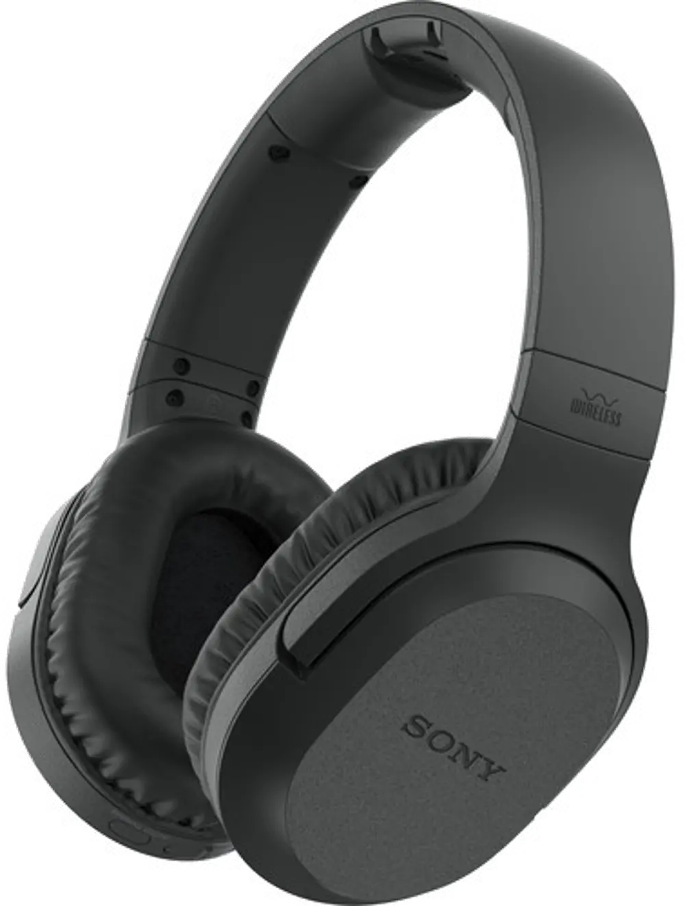 WHRF400 Sony Wireless Home Theater Headphones-1