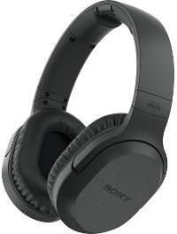 WHRF400 Sony Wireless Home Theater Headphones