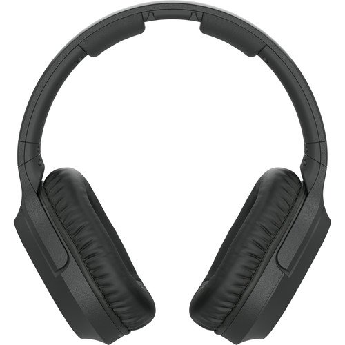 WHRF400 Sony Wireless Home Theater Headphones-3
