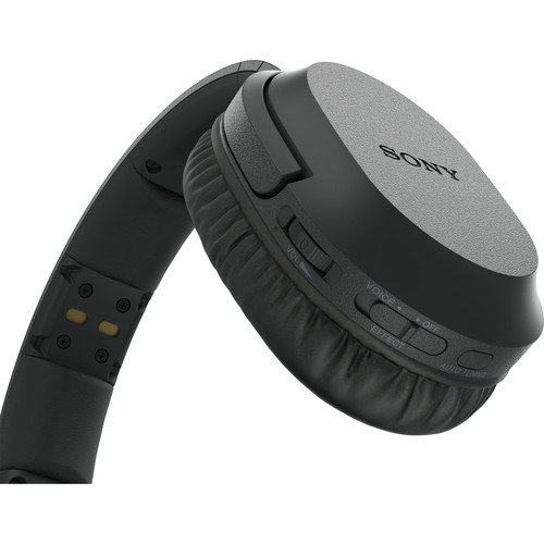 WHRF400 Sony Wireless Home Theater Headphones-5