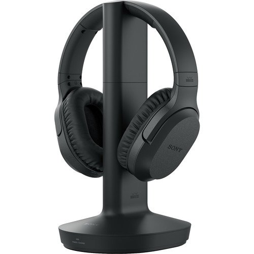 WHRF400 Sony Wireless Home Theater Headphones-6