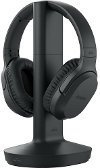 WHRF400 Sony Wireless Home Theater Headphones-6