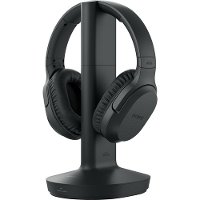 WHRF400 Sony Wireless Home Theater Headphones-6