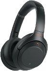 WH1000XM3 Sony WH-1000XM3 Wireless Noise Canceling Headphones