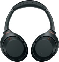 WH1000XM3 Sony WH-1000XM3 Wireless Noise Canceling Headphones-2