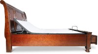 MotoSleep XSF100W Queen Adjustable Base - XSF Series-8
