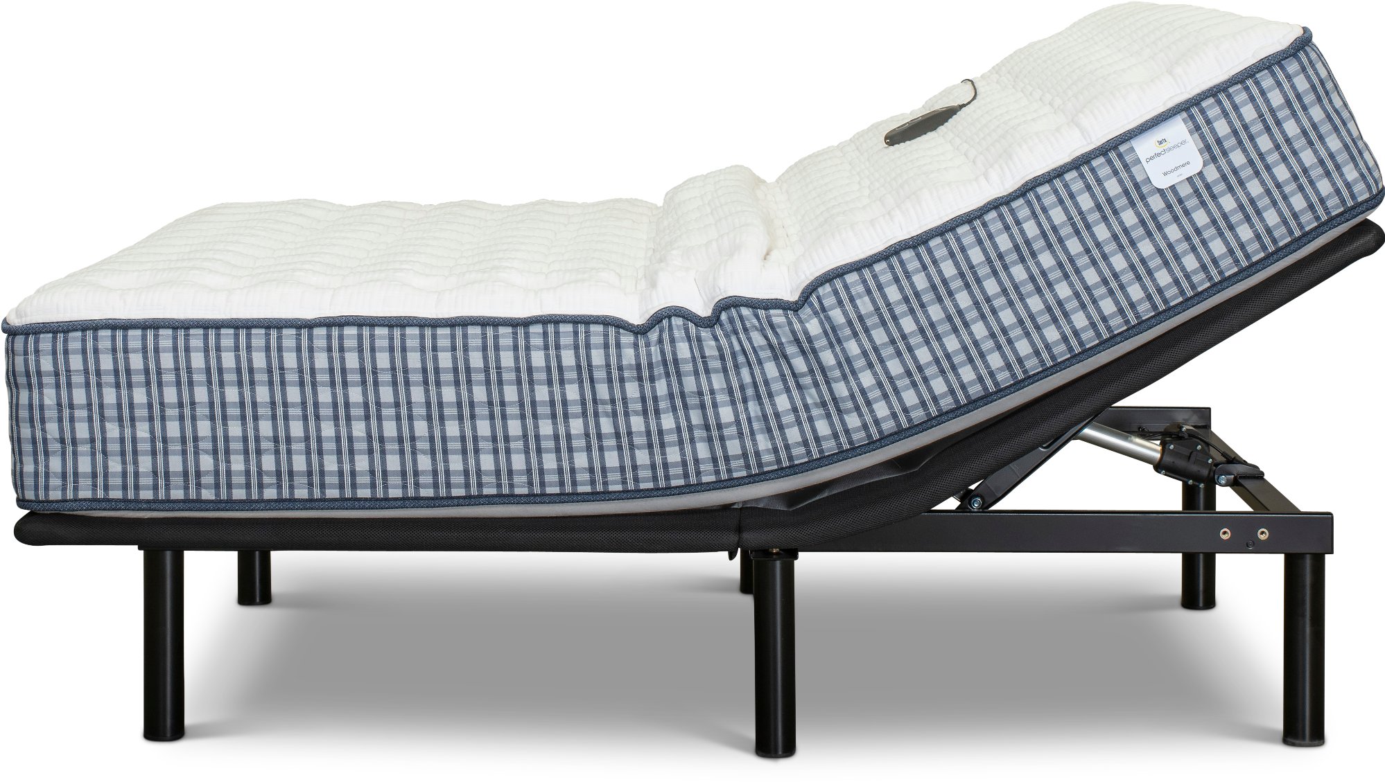 MotoSleep XSF100W Queen Adjustable Base-3