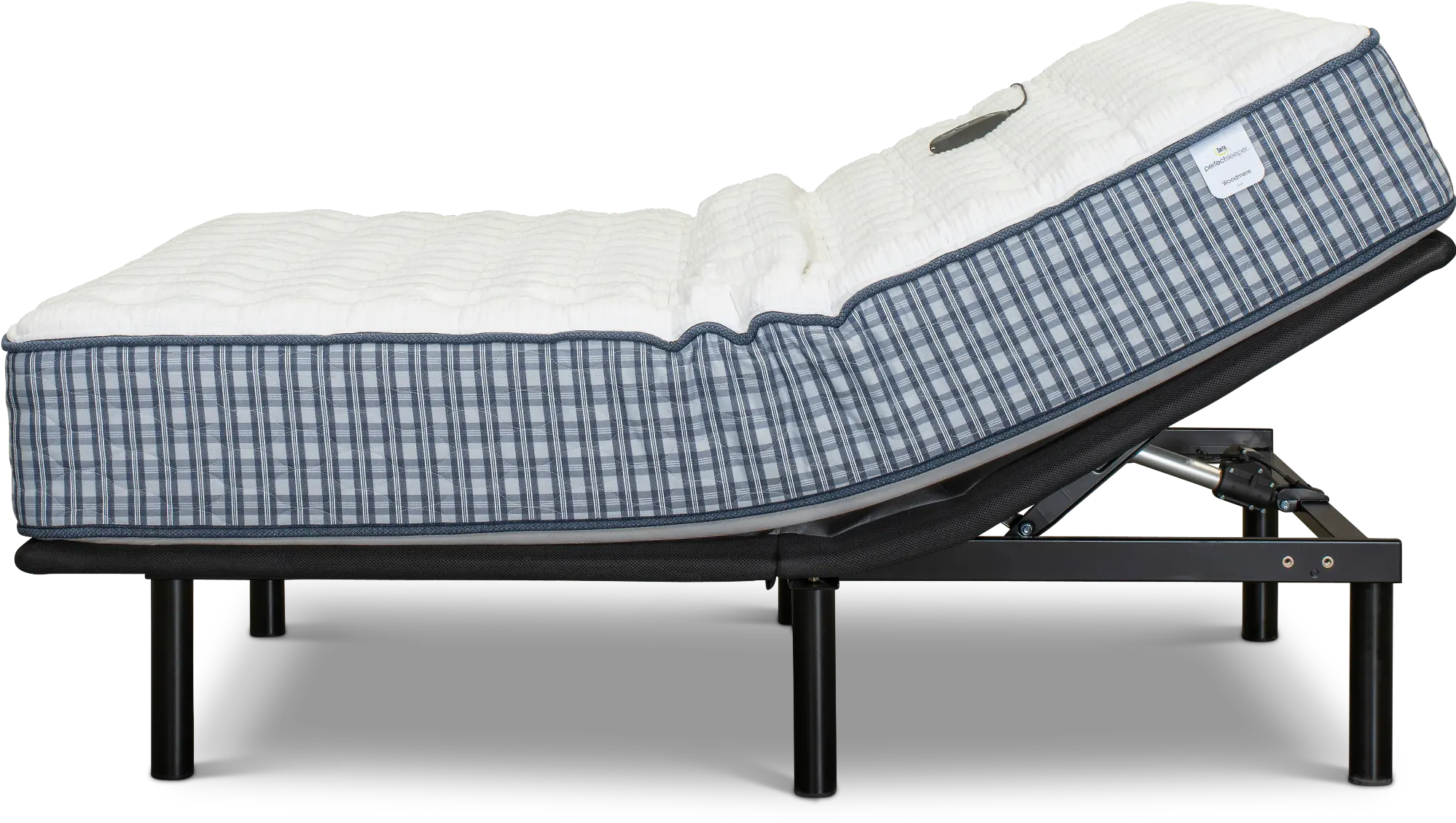 MotoSleep XSF100W Queen Adjustable Base-3