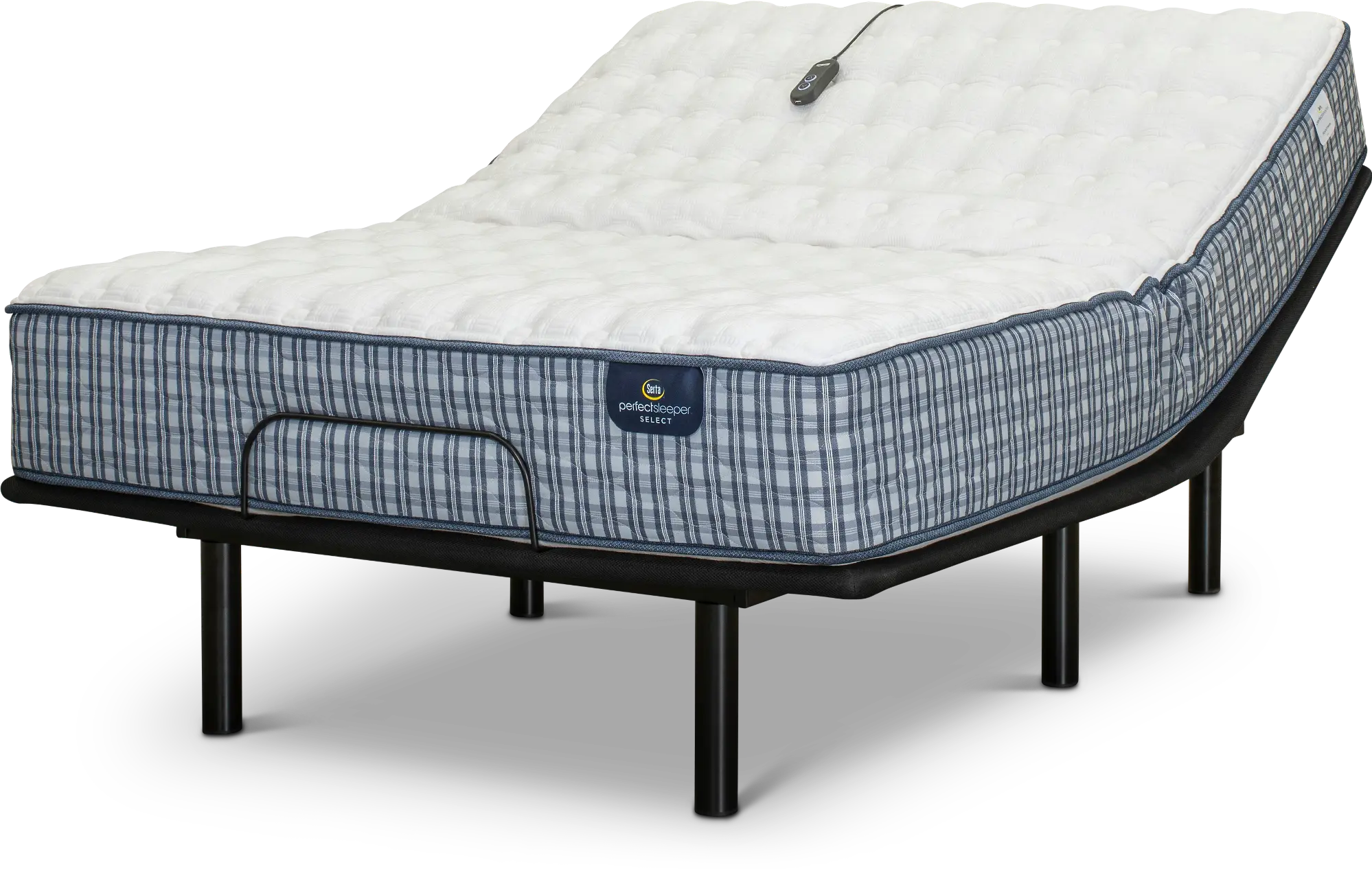 MotoSleep XSF100W Queen Adjustable Base-4