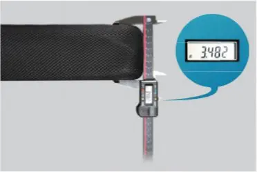 MotoSleep XSF100W Queen Adjustable Base-5