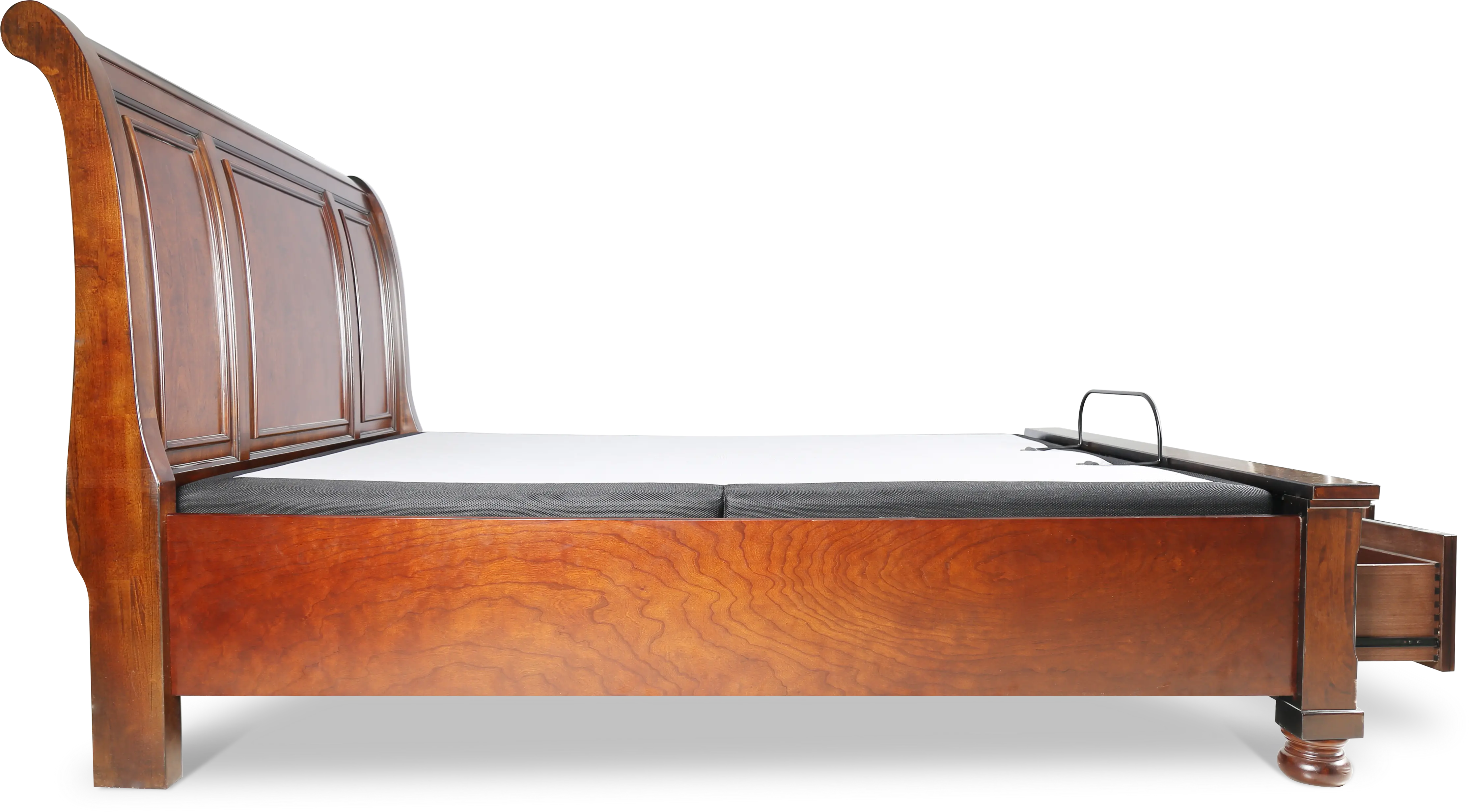 MotoSleep XSF100W Queen Adjustable Base-6