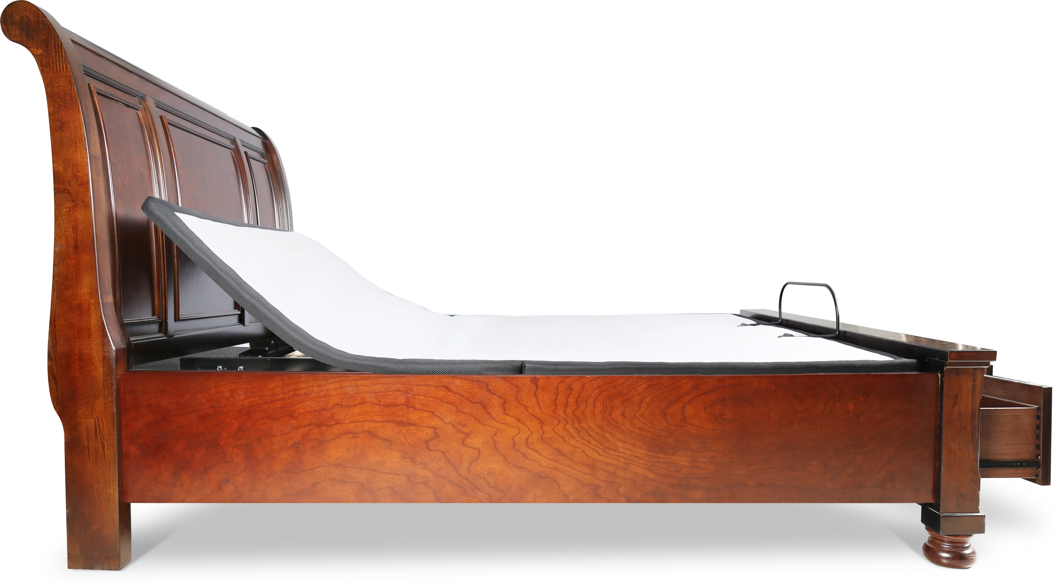 MotoSleep XSF100W Queen Adjustable Base-8