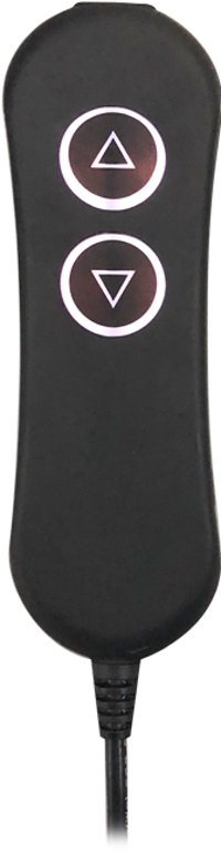 MotoSleep XSF100W King Size Adjustable Base - XSF Series-4