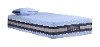 RCBBSU13TW Blue Burrito Supreme Hybrid Twin Mattress