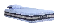 RCBBSU13TW Blue Burrito Supreme Hybrid Twin Mattress