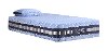 RCBBSU13TW Blue Burrito Supreme Hybrid Twin Mattress-4