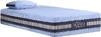 RCBBSU13TW Blue Burrito Supreme Hybrid Twin Mattress-4