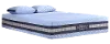 RCBBSU13QN Blue Burrito Supreme Hybrid Queen Mattress