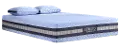 RCBBSU13QN Blue Burrito Supreme Hybrid Queen Mattress