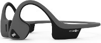 AfterShokz Trekz Air Wireless Headphones - Gray