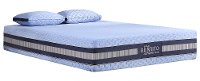 RCBBSU13KG Blue Burrito Supreme Hybrid King Size Mattress