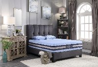 RCBBSU13CK Blue Burrito Supreme Hybrid California King Mattress-2