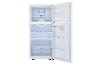 LTCS20120W LG 20.2 cu. ft. Top Freezer Refrigerator - 30 Inch White-2