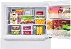 LTCS20120W LG 20.2 cu. ft. Top Freezer Refrigerator - 30 Inch White-5