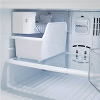 LTCS20120S LG 20.2 cu. ft. Top Freezer Refrigerator - 30 Inch Stainless Steel-2