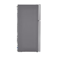 LTCS20120S LG 20.2 cu. ft. Top Freezer Refrigerator - 30 Inch Stainless Steel-3